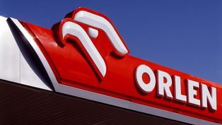 Orlen rozbudowuje komplek