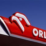 Orlen rozbudowuje...