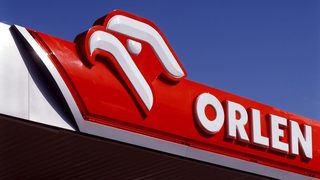 Orlen rozbudowuje komplek