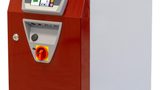 New Wittmann temperature controller: the ultimate power package