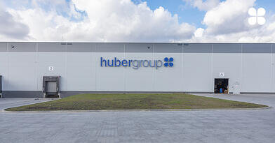 Increased production capabilities thanks to new plant in Poland