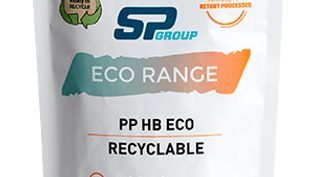 Nowy materiał recyklingow