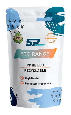Nowy materiał recyklingowy PP HB Eco od SP Group