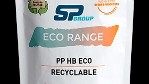 Nowy materiał recyklingow