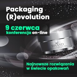 Packaging [R]evolution on-line
