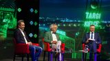 Zielone światło dla targów