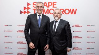 Grupa MOL przejmie sieć 1