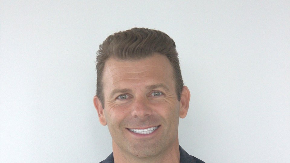 Ty Rhoad named new regional director Americas for Tomra Recycling