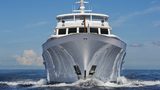 Yacht Coatings AkzoNobel współpracuje z Water Revolution Foundation