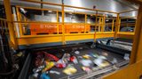 Tomra Recycling and Masotina: highly targeted plastic sorting boosts recycling volumes and purity 