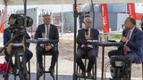 Branżowa debata z inwestycji Anwilu 