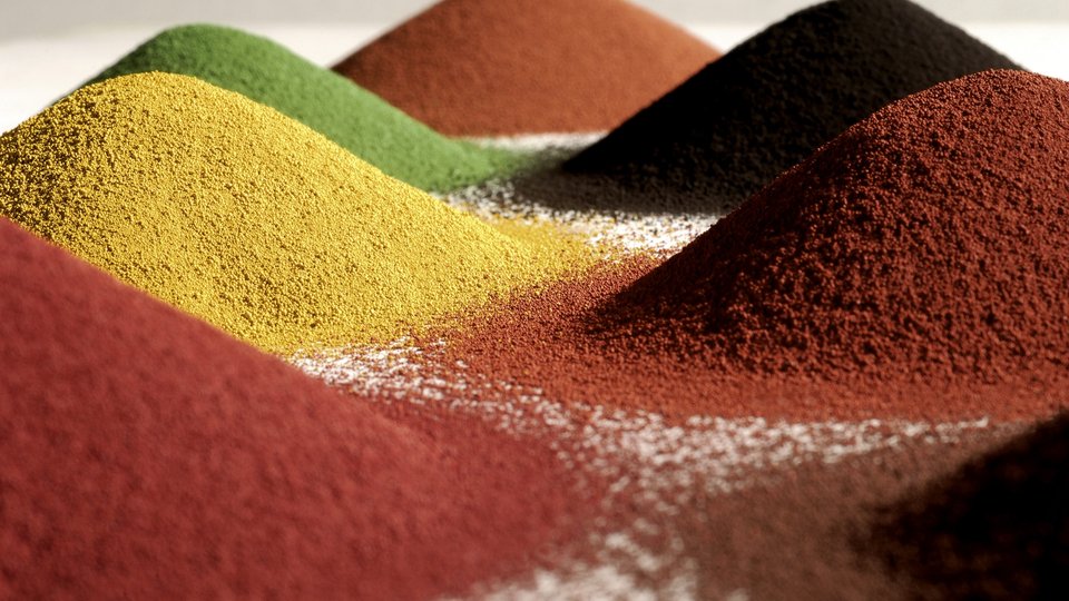 Lanxess increases prices for inorganic pigments