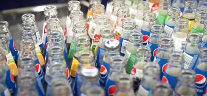 Ruszyła uniwersalna i ekologiczna linia w zakładzie PepsiCo w Michrowie