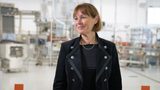 Sidel wyznacza sobie cele redukcji emisji dwutlenku węgla