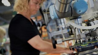 Cobots Expert's Breakfast