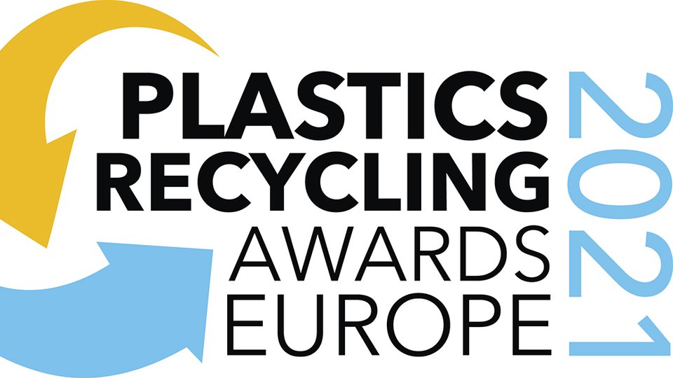 Finalists announced for Plastics Recycling Awards Europe 2021