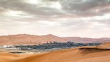 Aramco closes $12.4 billion infrastructure deal with global investor consortium