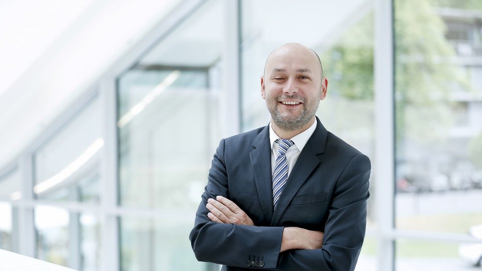 One-stop shop for digital transformation