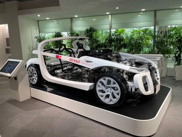 Denso deploys Siemens’ software portfolio for digital transformation of automotive product design 