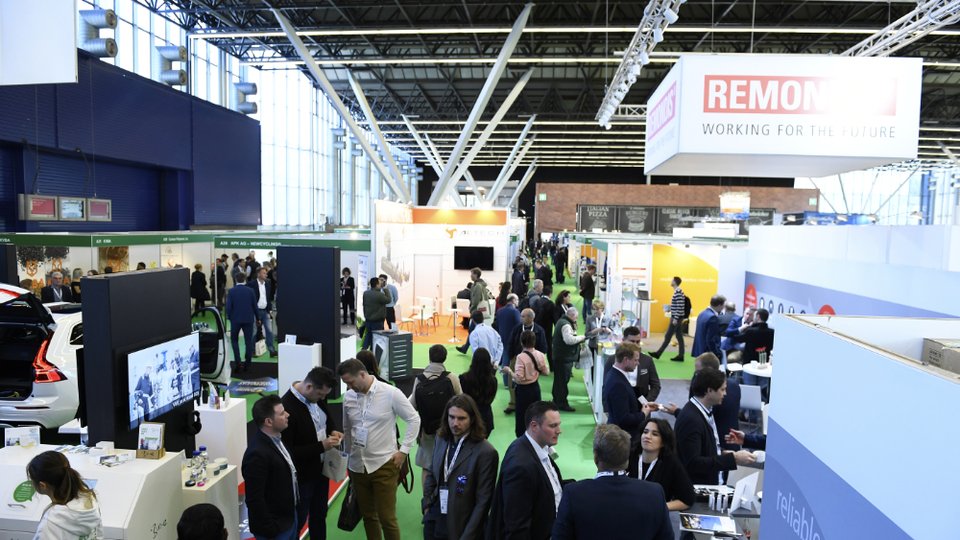 PRSE returns to Amsterdam 4-5 November 2021