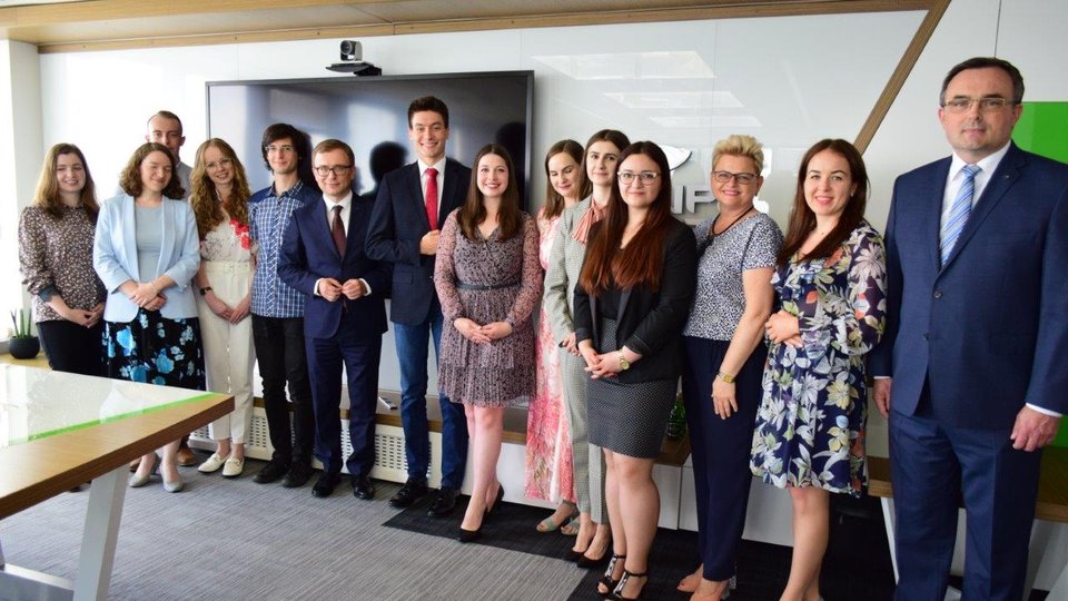 Czwarta edycja programu Ambasador Marki Grupa Azoty 