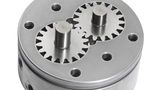 High-speed pumps master complex PUR applications