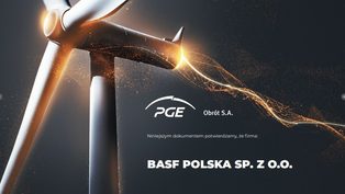 BASF podejmuje...