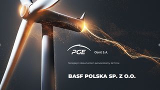 BASF podejmuje kroki w ki
