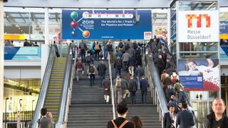 Are hybrid trade shows th