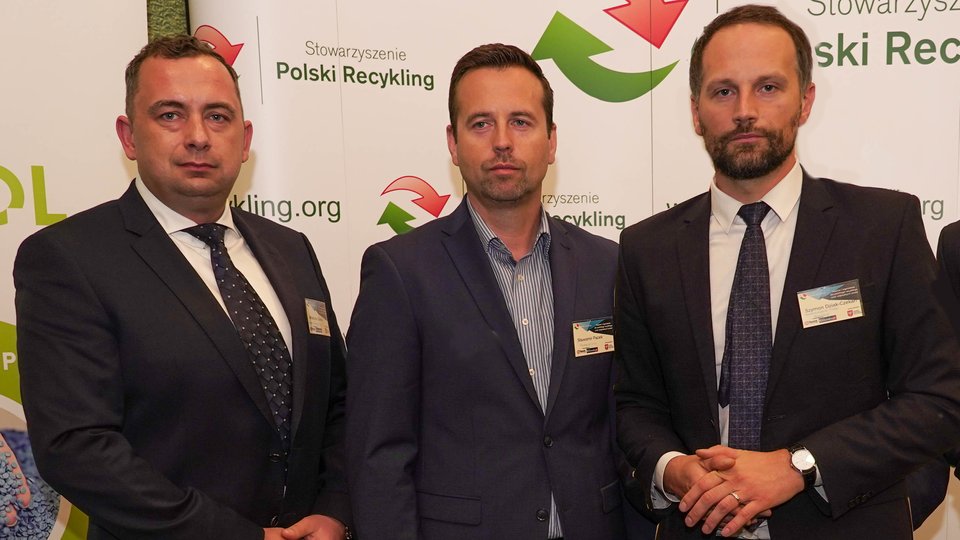 Stowarzyszenie "Polski Recykling" wybrało zarząd na kolejną kadencję