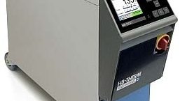 HB-Therm 5, nowe urządzen
