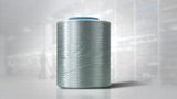 DSM and SABIC combine efforts to create recycled-based Dyneema