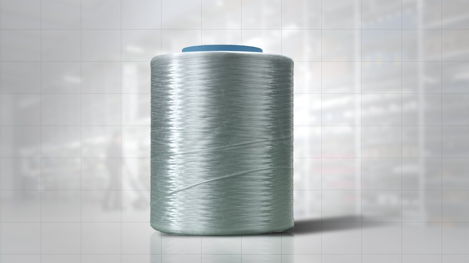 DSM and SABIC combine efforts to create recycled-based Dyneema