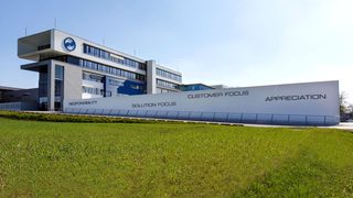 Erema Group joins Chemica