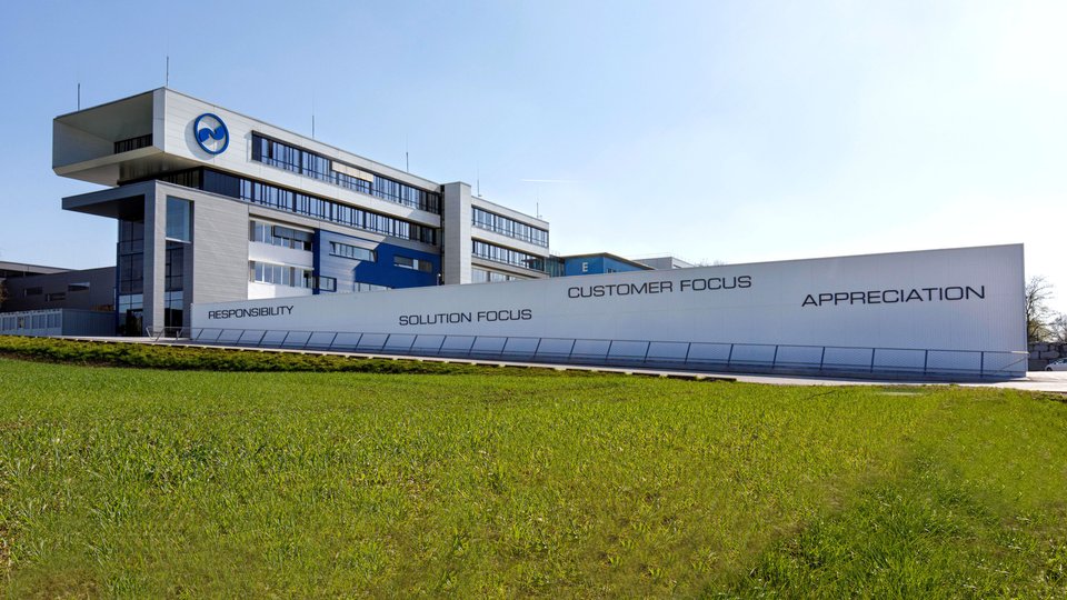 Erema Group joins Chemical Recycling Europe