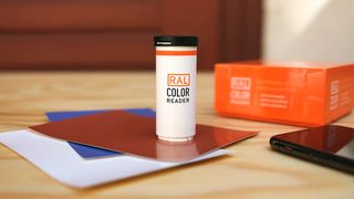 Introducing RAL Color Rea
