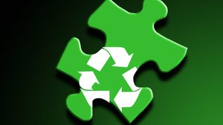 Recykling tworzyw sztuczn