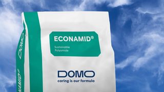 Domo’s Econamid sustainab