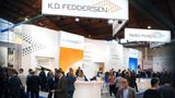 Feddersen Group at Fakuma 2021