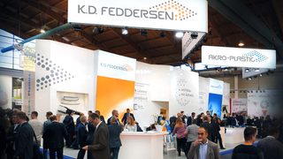 Feddersen Group at Fakuma