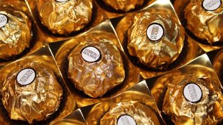 The Ferrero Group continu