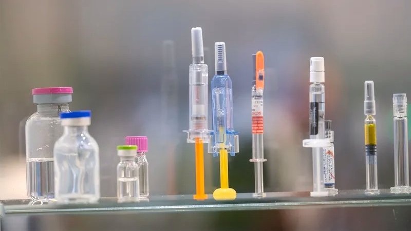 Clean room packaging: sterile conditions for life-saving products