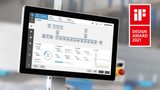 Intuitive control interface increases ZSK extruder efficiency