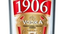 Nowa szata Wódki 1906