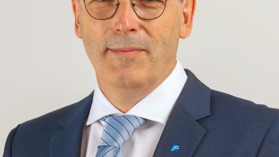 Leo Alders appointed acting CEO of Borealis fertilizers, melamine and technical nitrogen business