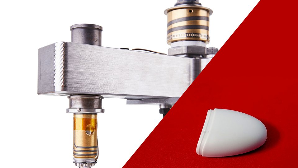 Oerlikon HRSflow at Fakuma 2021