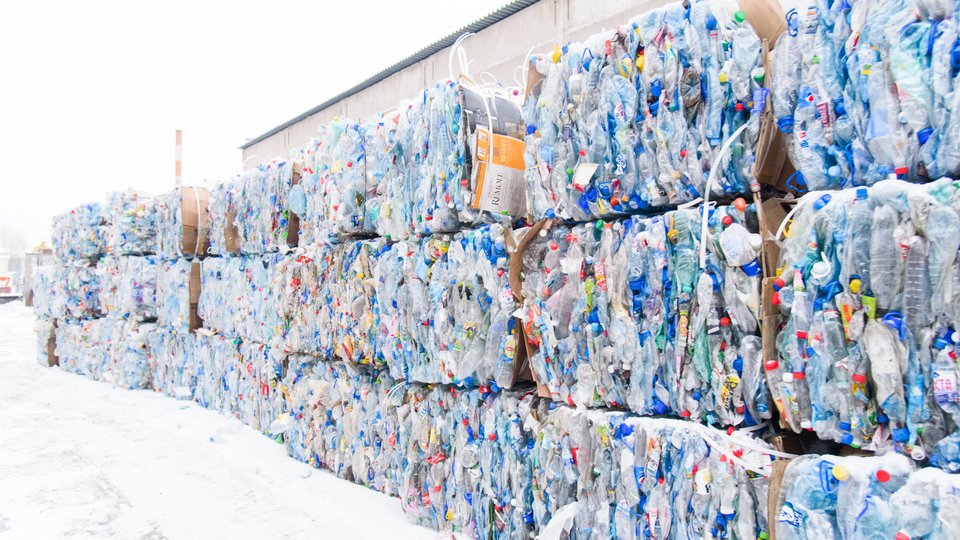 SABIC first in industry to launch circular polycarbonate produced from post- consumer mixed plastic
