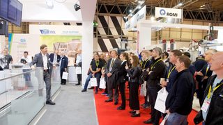 ‘Huge’ pent-up demand to 