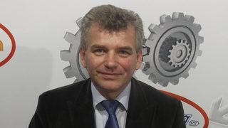 Rozmowa z Mariuszem Chudz