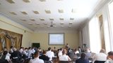 Trends and prospects of the plastics industry were discussed at the "Polymer Industry" symposium
